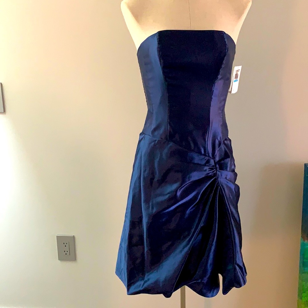 Dress brand new by Jessica McClintock brand new